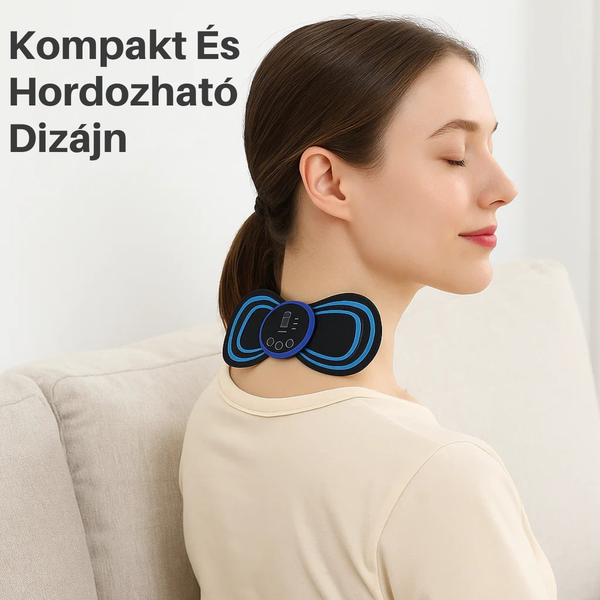 RelaxWing - Pihentető Erő Minden Nap!