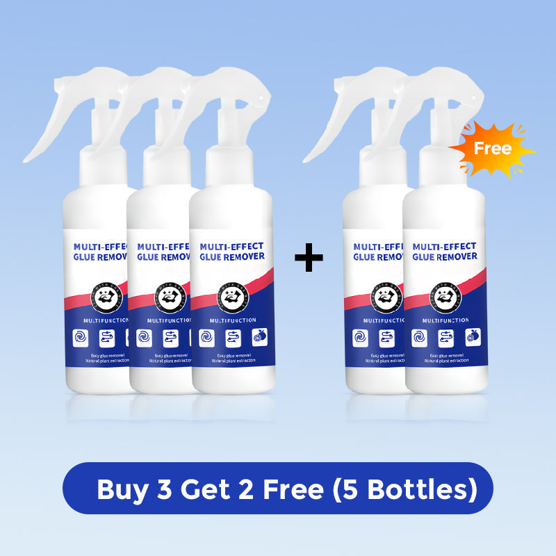 🔥Multifunkcionális ragasztó eltávolító különböző felületekhez