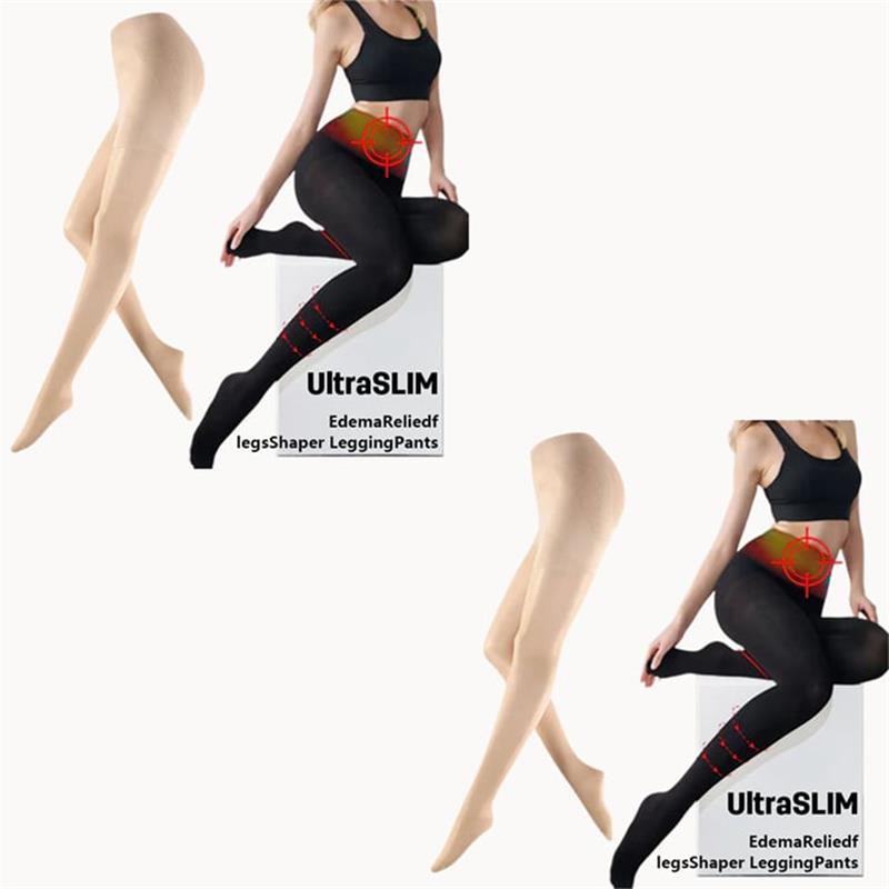 Ultrakönnyű és megnyugtató lábformázó nadrág