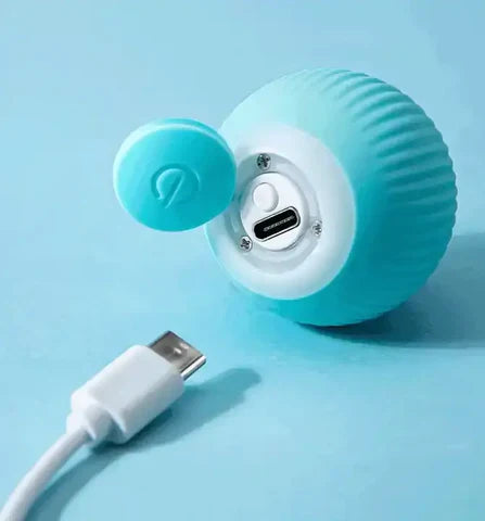 FurryJoy – Végtelen játék, még akkor is, amikor nem vagy otthon!