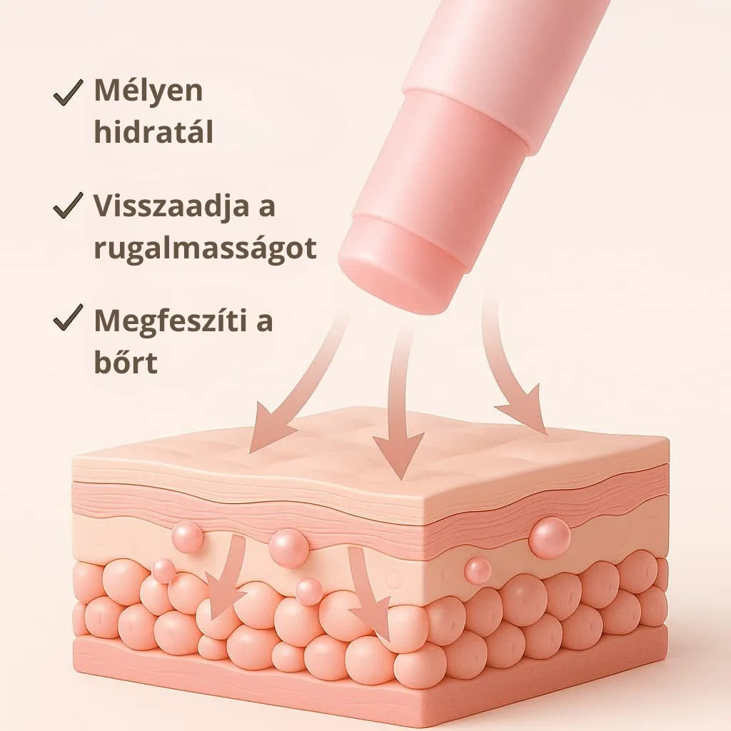 ✨ Vitalis – A feszes, sima és ragyogó bőr titka – (1+1 INGYEN)