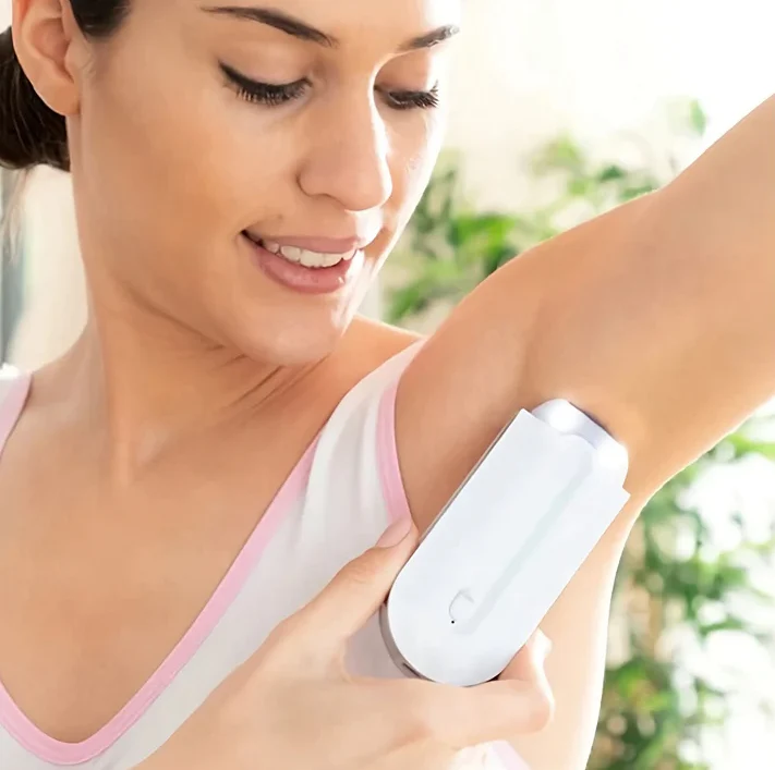 LilaSelyem – Kompakt és könnyen használható