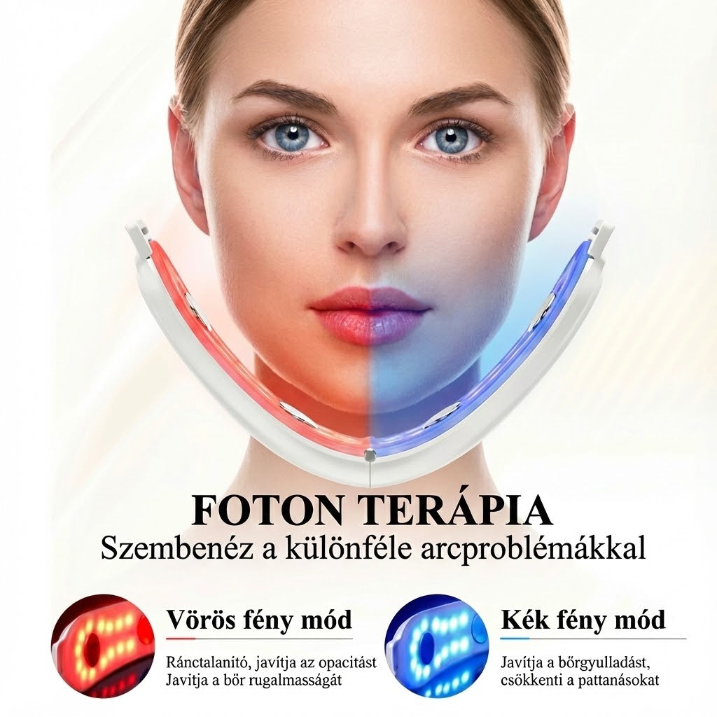 Face Sculptor Pro – Formázd az arcod, tüntesd el a tokát