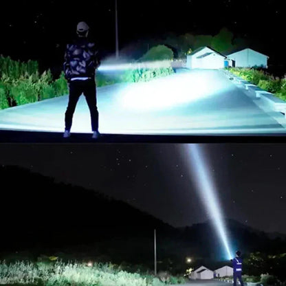 Lanterne PowerMax - Putere maximă. Vizibilitate totală