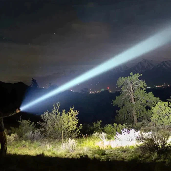 Lanterne PowerMax - Putere maximă. Vizibilitate totală