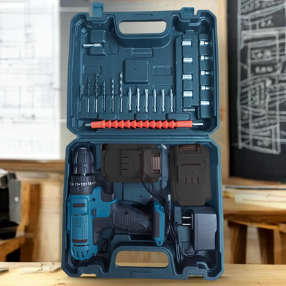 ProFúró – Teljes Kiadás + Ajándékokkal 🎁