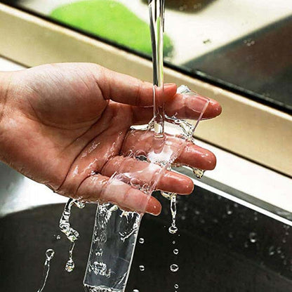 NanoTape – Szupererős, Kétoldalú Nanotechnológiás Ragasztószalag (3 cm × 5 m)