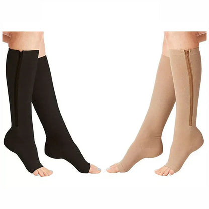 Visszér Elleni Zokni – Mindennapi megkönnyebbülés és kényelem