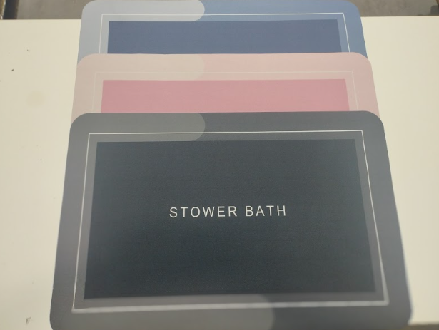 Szuper Csúszásgátló, Ultra Nedvszívó Szőnyeg 🔥KÜLÖNLEGES AJÁNLAT🔥