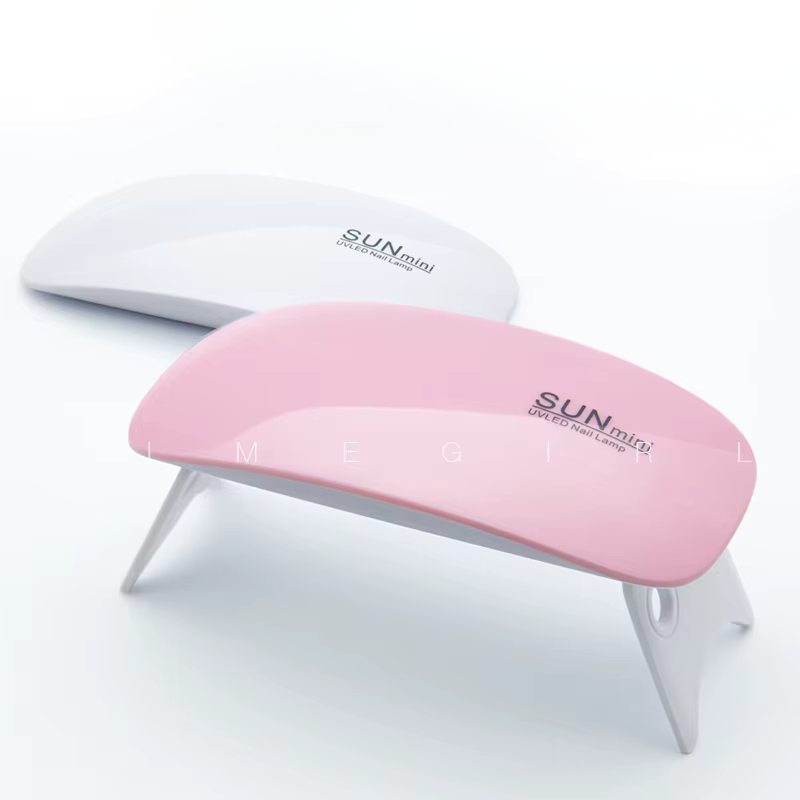 GeliLite – A Fény, Amely Másodpercek Alatt Megköti a Gélt