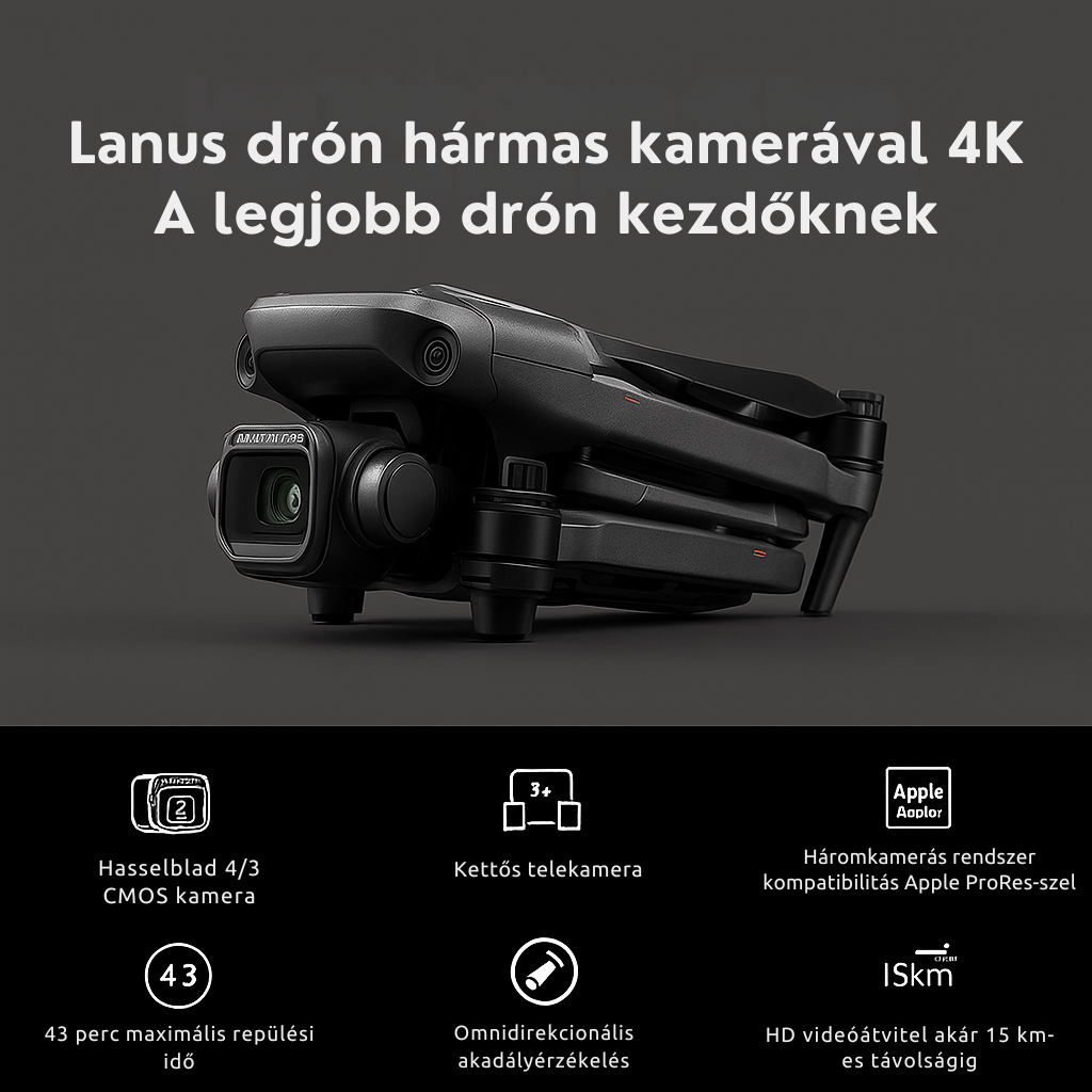 SkyLanus – 4K látvány új szinten – [AKCIÓ CSAK MA ÉRVÉNYES]