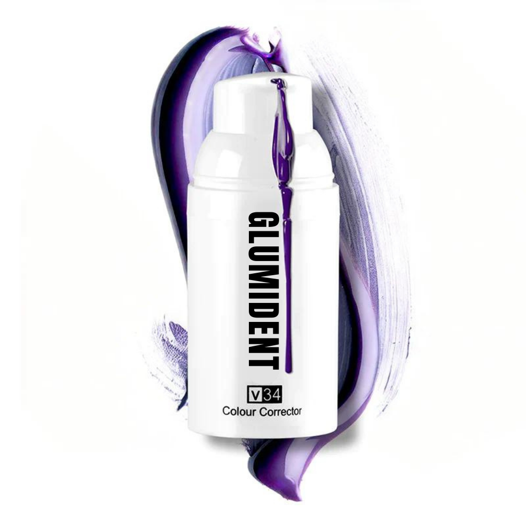 GlumiWhite – V34 Fehérítő – [AKCIÓ CSAK MA ÉRVÉNYES]