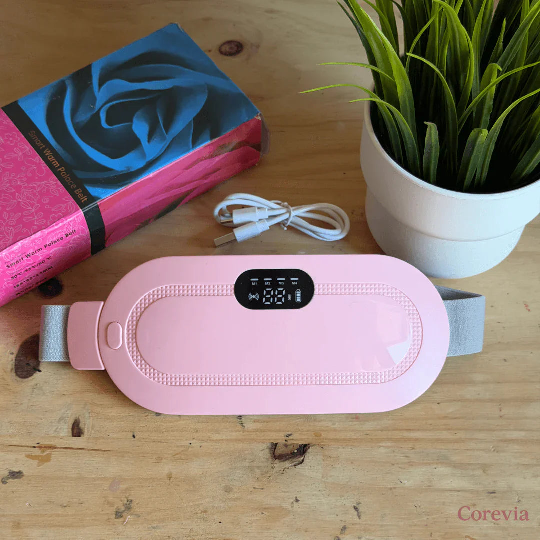 CalmBelt – Gyors Fájdalomcsillapítás!