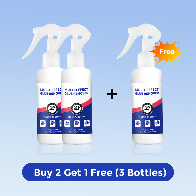 🔥Multifunkcionális ragasztó eltávolító különböző felületekhez