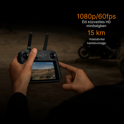 SkyLanus – 4K látvány új szinten – [AKCIÓ CSAK MA ÉRVÉNYES]