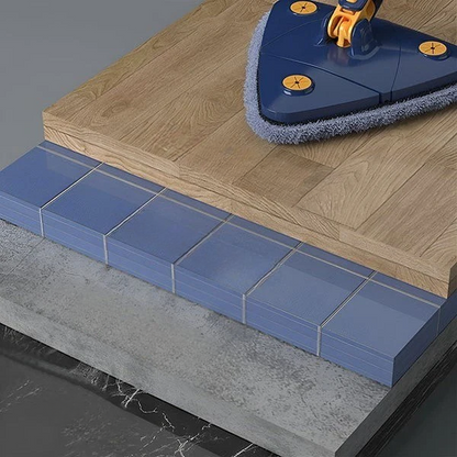 Mop360 – Teljes körű tisztítás minden szögből