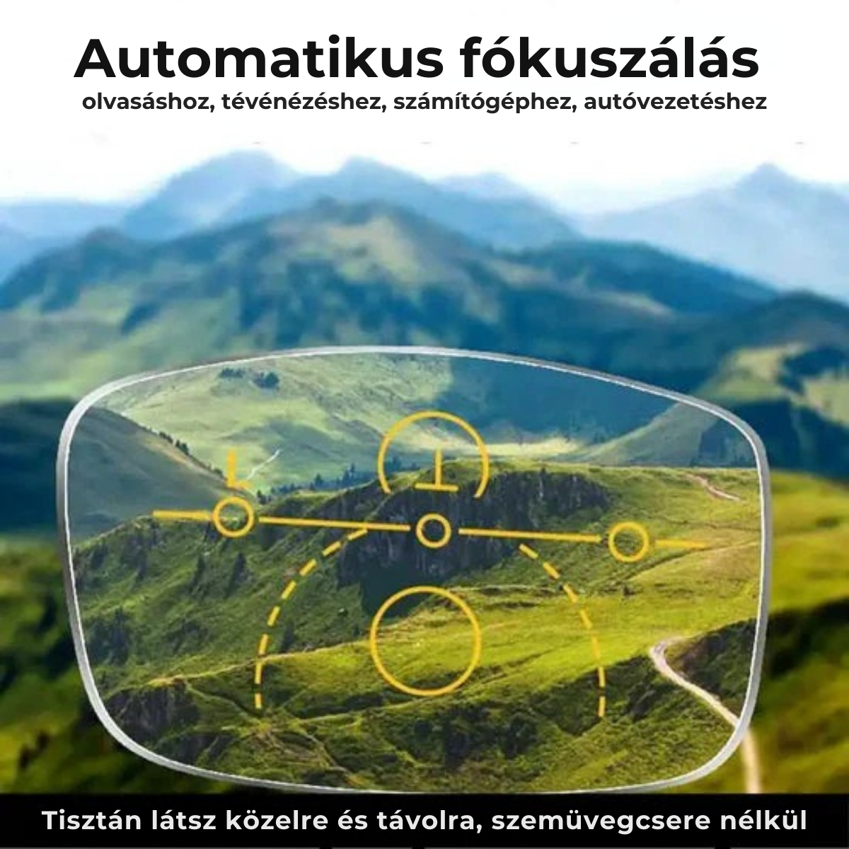 BlueGuard szemüveg – Védd a szemeidet stílusosan