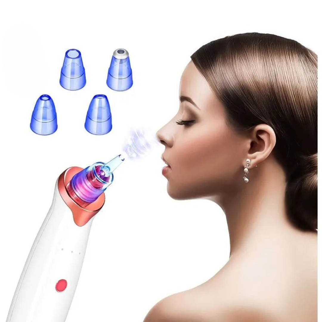 Aknéeltávolító – Hatékony és fájdalommentes tisztítás