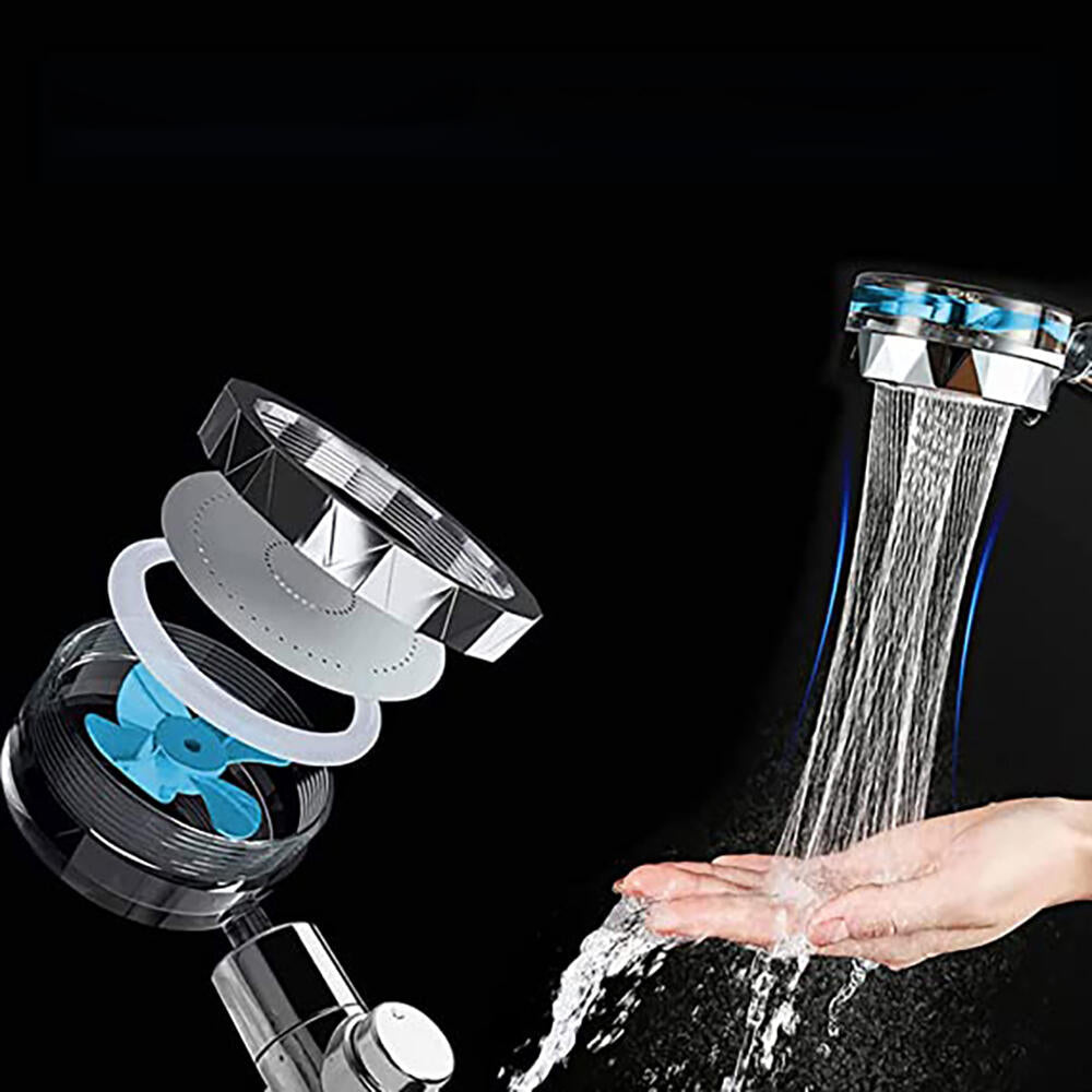 AquaZen Öko Zuhany – [AKCIÓ CSAK MA ÉRVÉNYES]