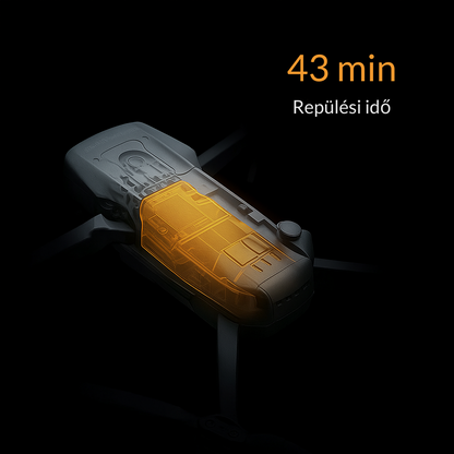 SkyLanus – 4K látvány új szinten – [AKCIÓ CSAK MA ÉRVÉNYES]