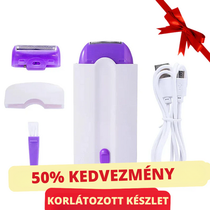 LilaSelyem – Kompakt és könnyen használható