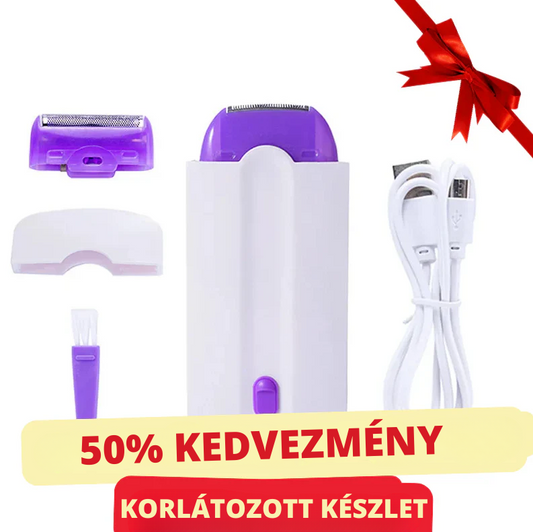 LilaSelyem – Kompakt és könnyen használható