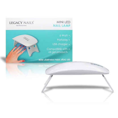 GeliLite – A Fény, Amely Másodpercek Alatt Megköti a Gélt