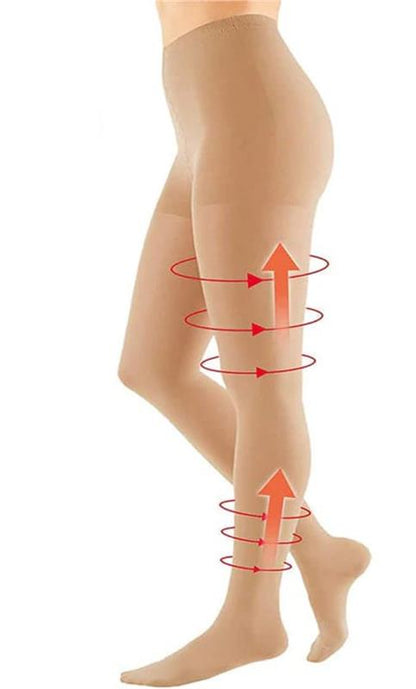 Ultrakönnyű és megnyugtató lábformázó nadrág