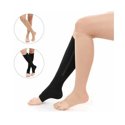 Visszér Elleni Zokni – Mindennapi megkönnyebbülés és kényelem