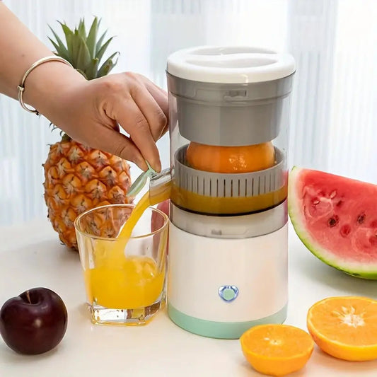 ProJuicer – Elektromos Gyümölcsfacsaró Citrusfélékhez és Egyéb Gyümölcsökhöz