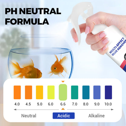 🔥Multifunkcionális ragasztó eltávolító különböző felületekhez