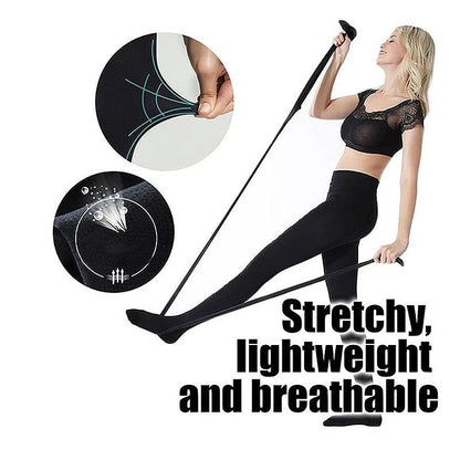 Ultrakönnyű és megnyugtató lábformázó nadrág