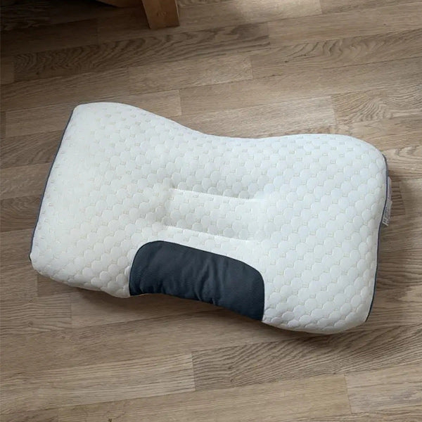 ErgoComfort – Prémium Ergonomikus Párna a Fájdalommentes Mindennapokért