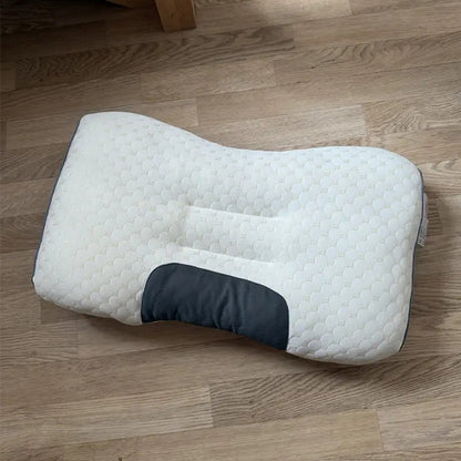 ErgoComfort – Prémium Ergonomikus Párna a Fájdalommentes Mindennapokért