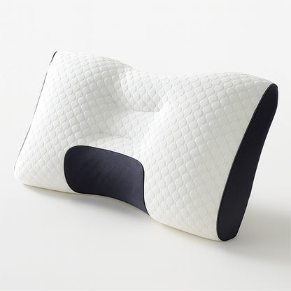 ErgoComfort – Prémium Ergonomikus Párna a Fájdalommentes Mindennapokért