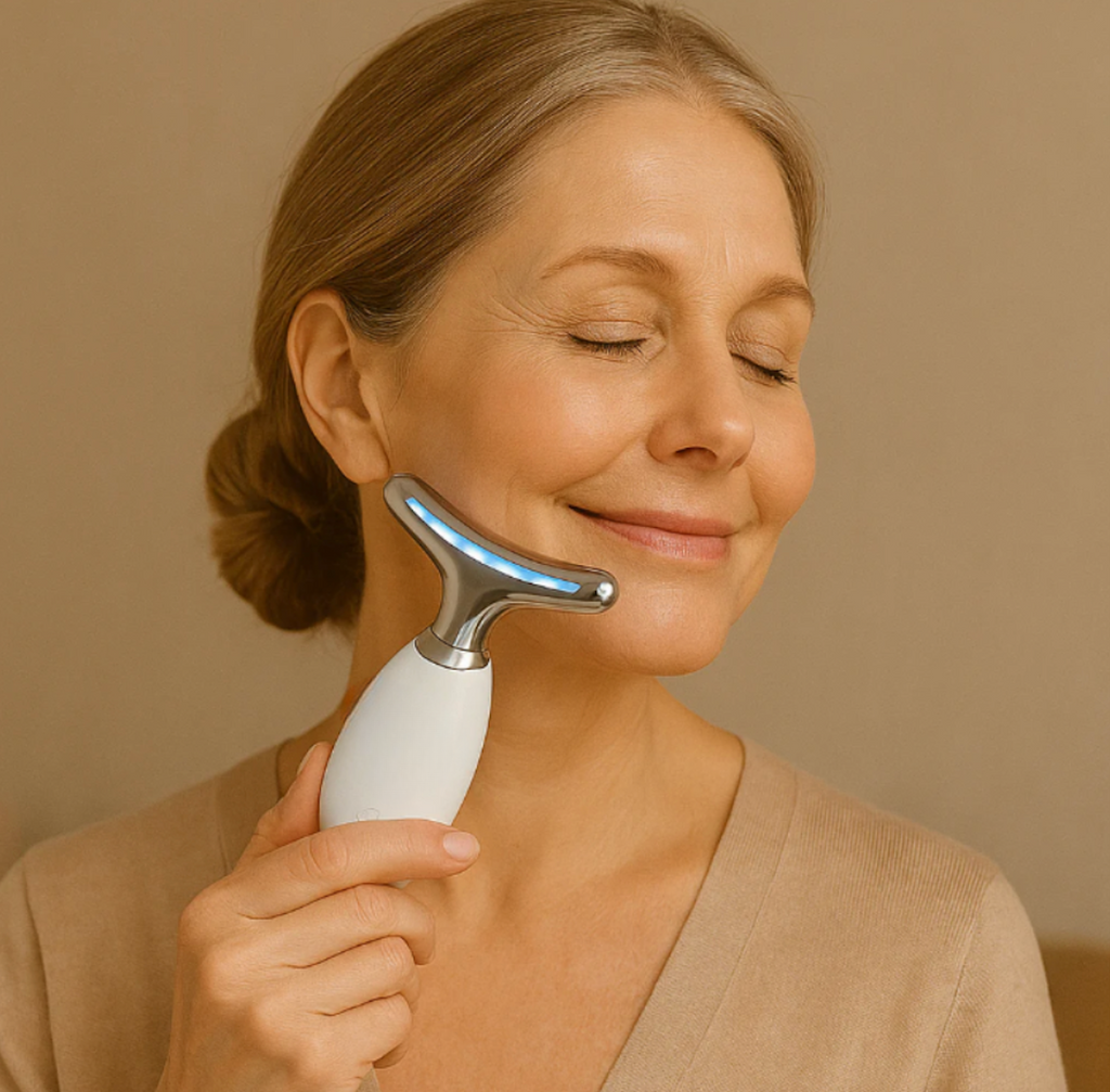 Nuvella – Arcbőrápolás, Mint egy Felhő, Lágyan