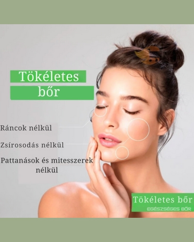 Green Mask – Zöld Tea Mélytisztító Maszk [AKCIÓ CSAK MA ÉRVÉNYES]