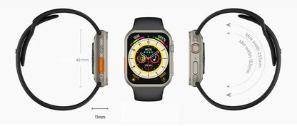 Intelligens Óra – Technológia a Csuklódon