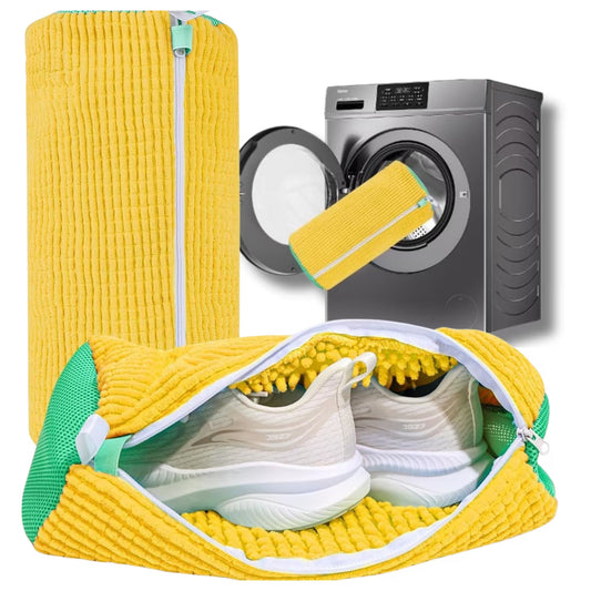 LaviTall – Cipővédő Mosózsák