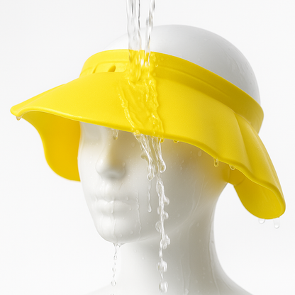 BubiCap – Imádnivaló szemvédő a kisgyermeked számára