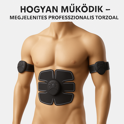 AuraBlend – Bársonyos Nude Alapozó Szivacsos Applikátorral