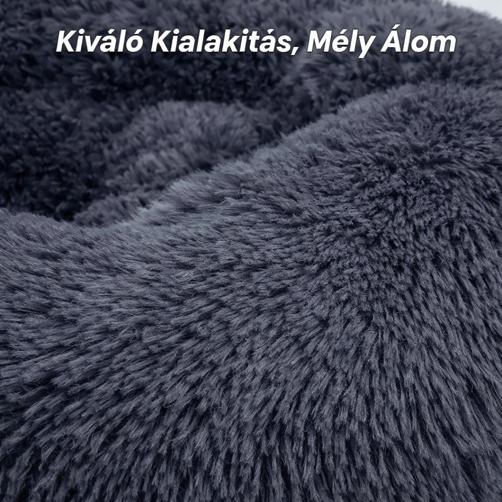 Felhő Ágy – Mert Kedvenced Megérdemli A Kényelmet