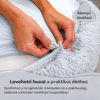 Felhő Ágy – Mert Kedvenced Megérdemli A Kényelmet