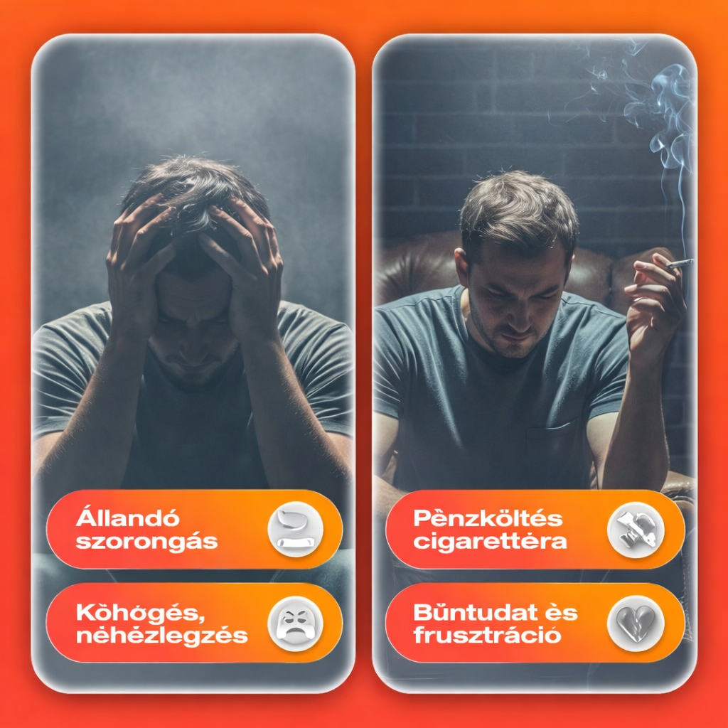 AntiSmoke Patch – füstmentes, gőzmentes és szagtalan alternatíva