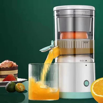 ProJuicer – Elektromos Gyümölcsfacsaró Citrusfélékhez és Egyéb Gyümölcsökhöz