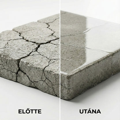 Sealant Spray – Gyors Repedésjavítás És Vízálló Védelem