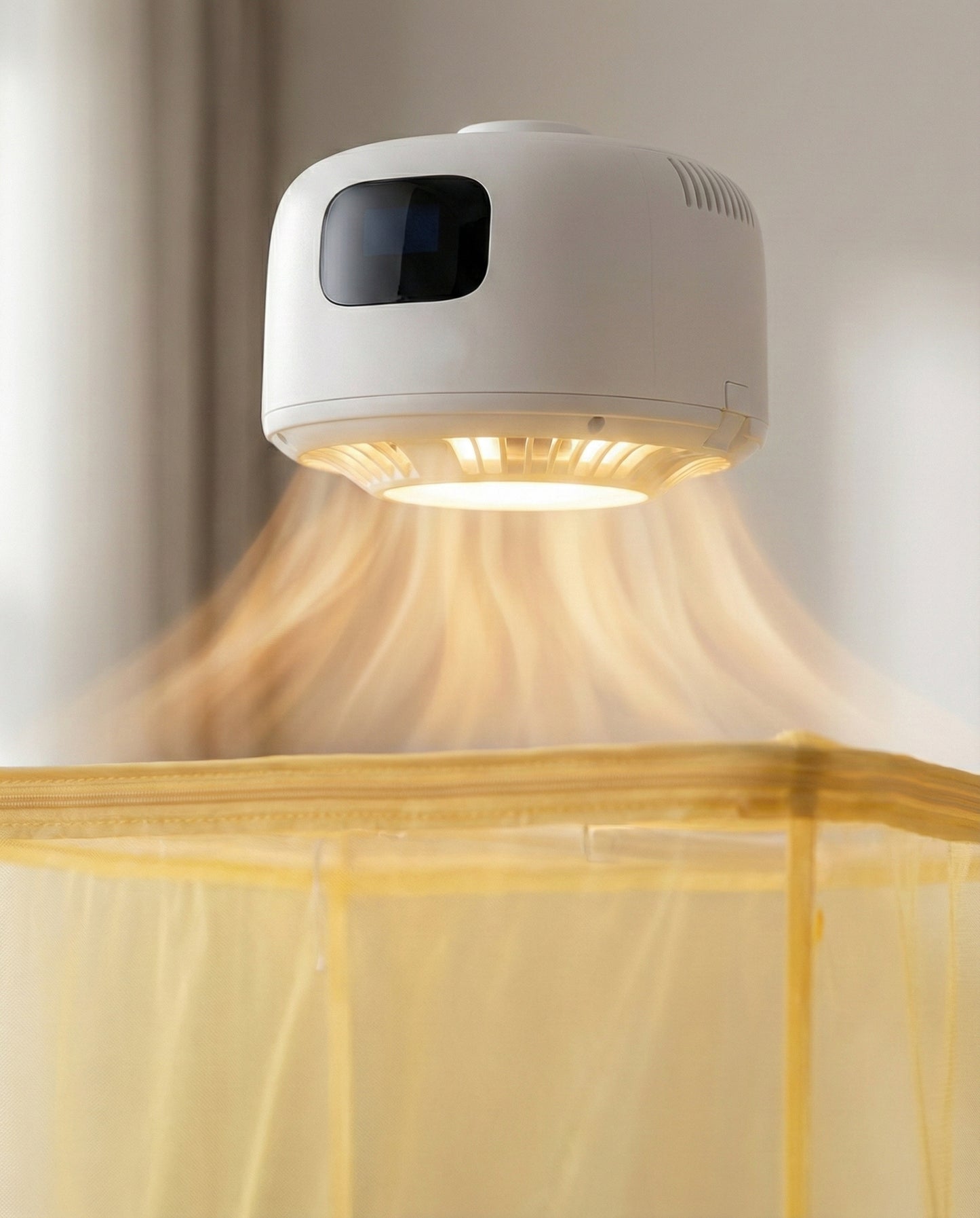 Hordozható Ruhaszárító – Modern Megoldás Gyors Ruhaszárításhoz