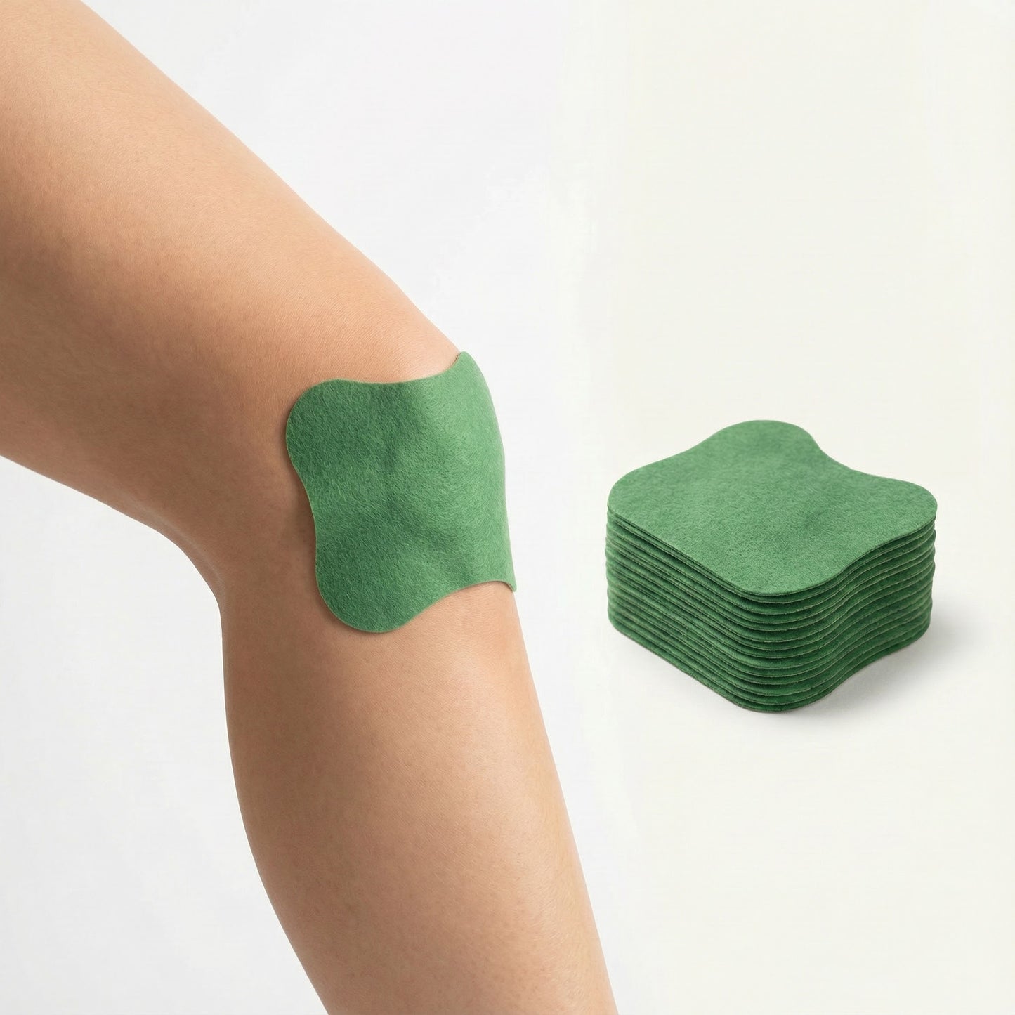 HerbaPatch - Természetes Megoldás A Mindennapi Komfortért