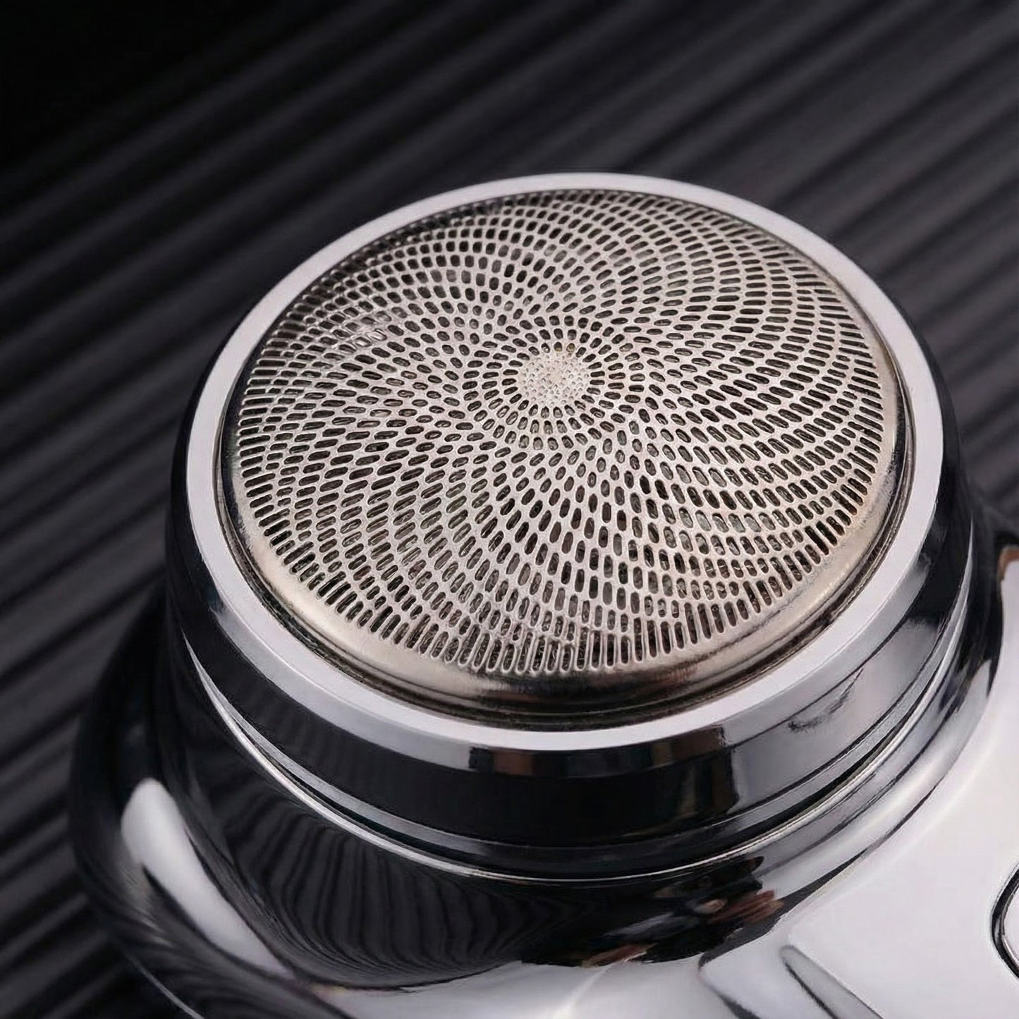 Mini Elektromos Borotva – Precíz, Gyors És Kényelmes Borotválkozás