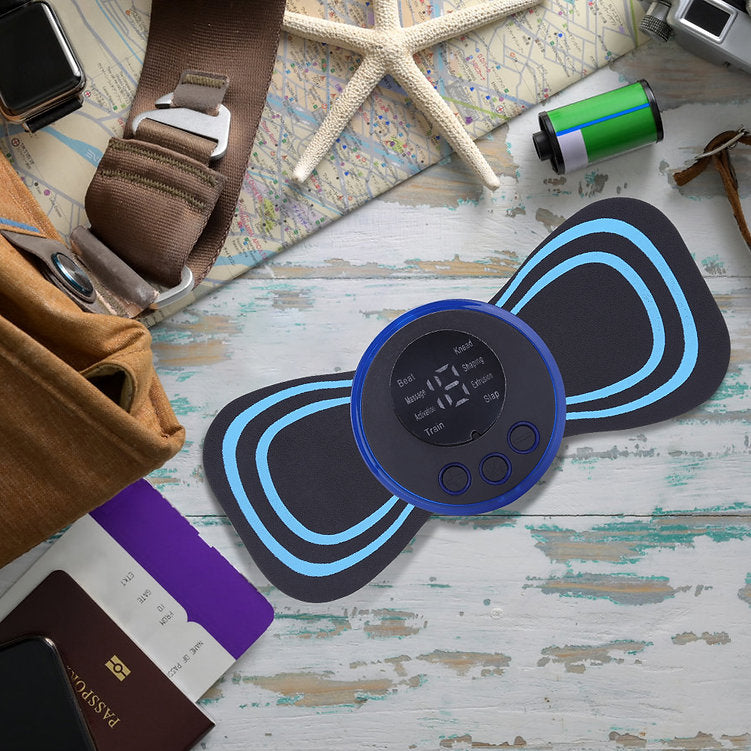 RelaxWing - Pihentető Erő Minden Nap!